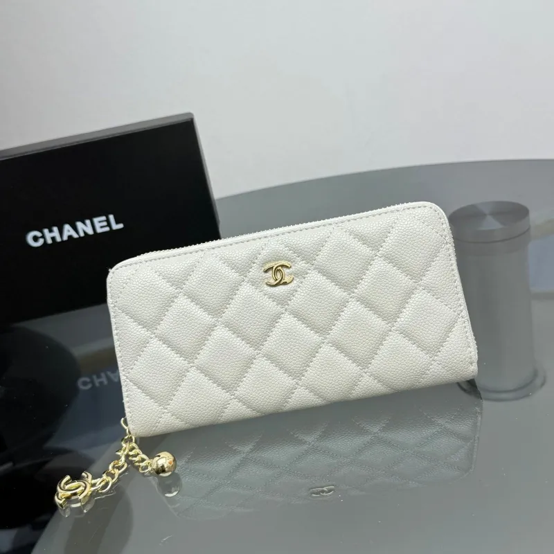 Chanel Wallets-328
