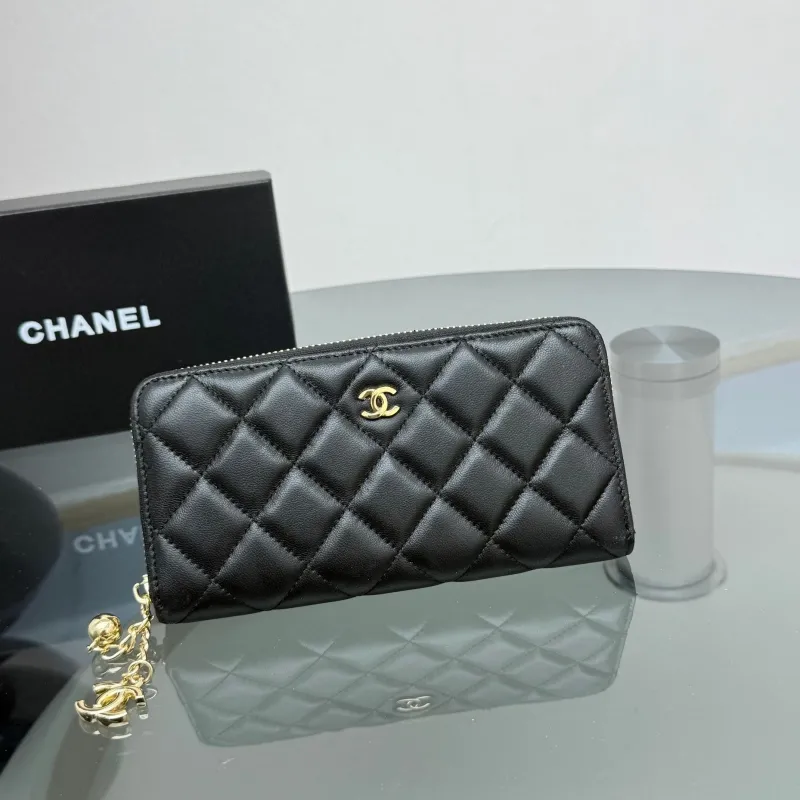 Chanel Wallets-330