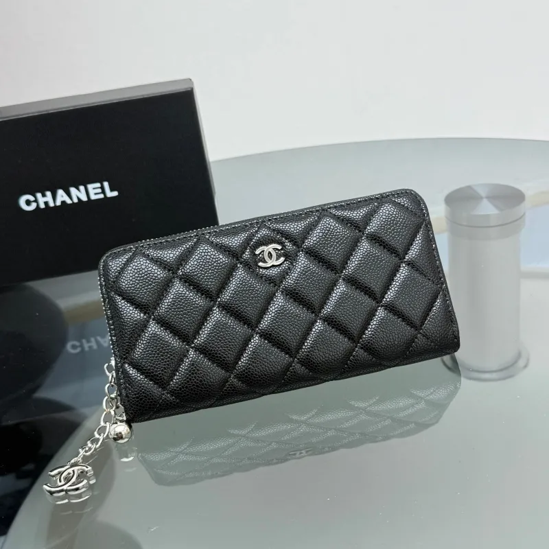 Chanel Wallets-331