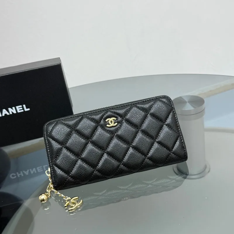 Chanel Wallets-332