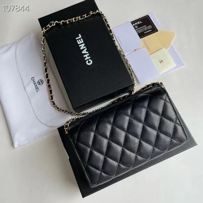 Chanel Wallets-337 - Image 3