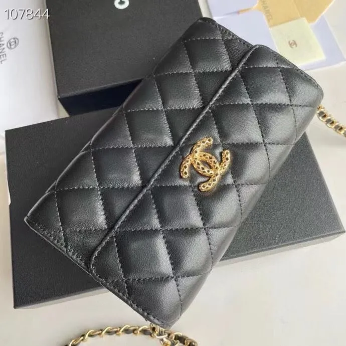 Chanel Wallets-337 - Image 4