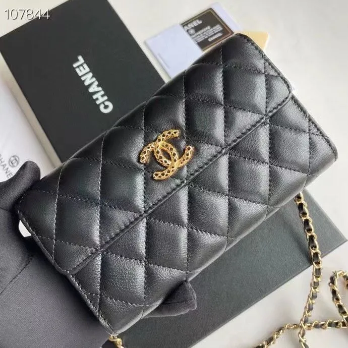 Chanel Wallets-337 - Image 5