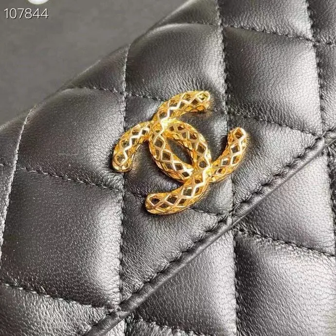 Chanel Wallets-337 - Image 6