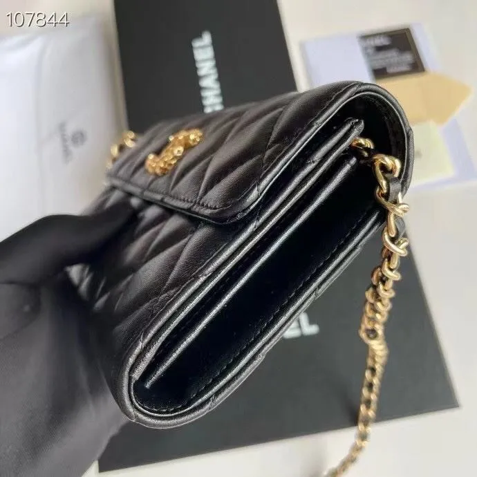Chanel Wallets-337 - Image 7