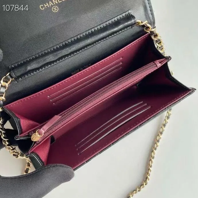 Chanel Wallets-337 - Image 8