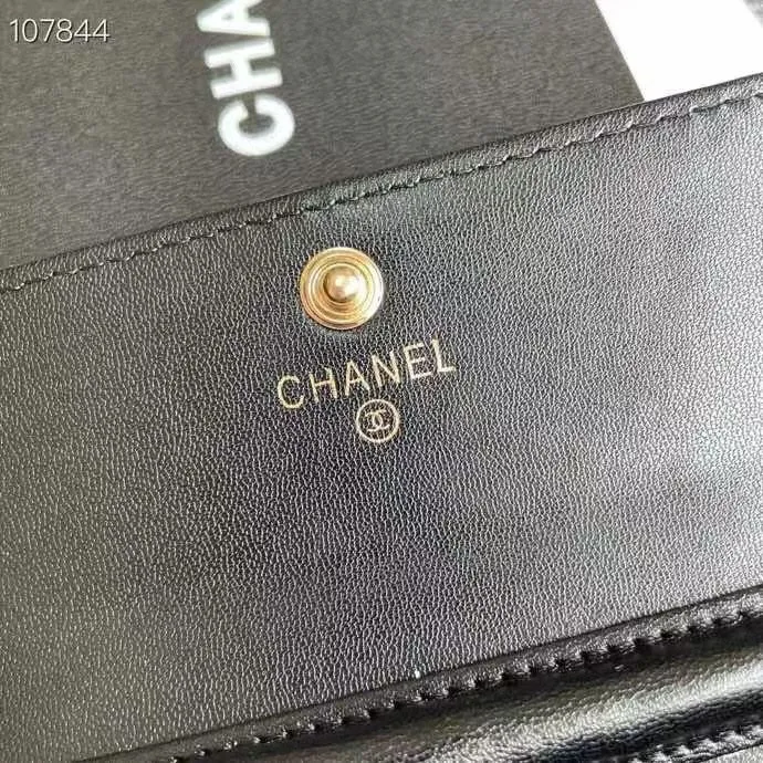 Chanel Wallets-337 - Image 9