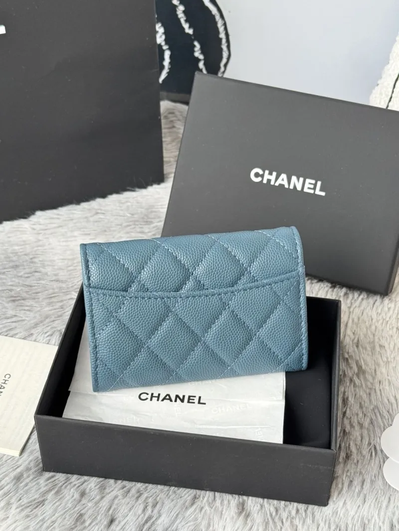 Alternative view of Chanel Wallets-342
