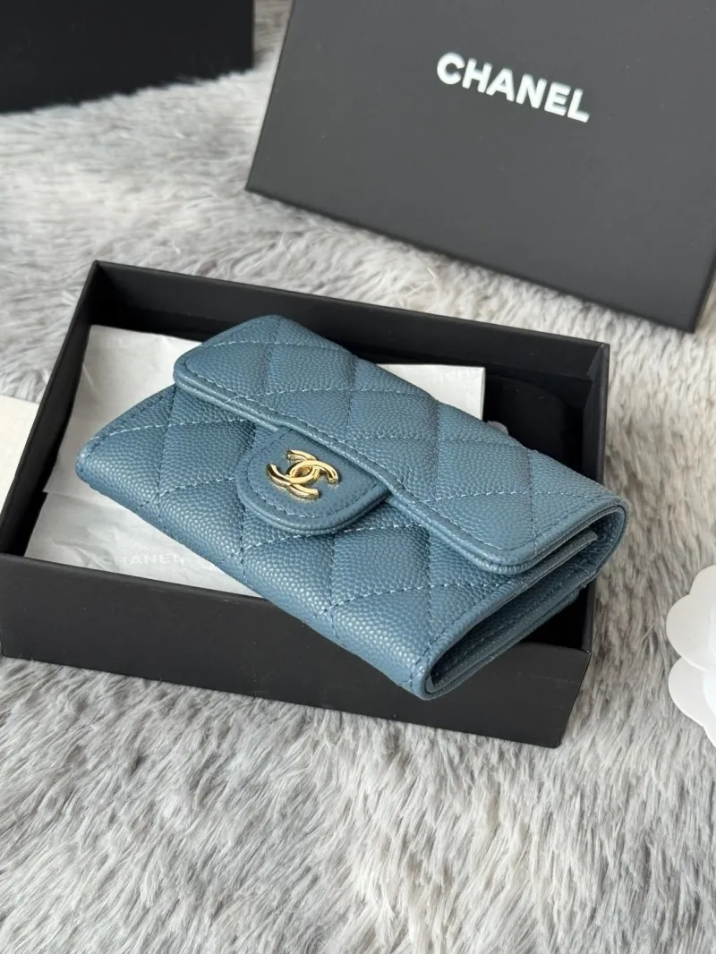 Chanel Wallets-342 - Image 3