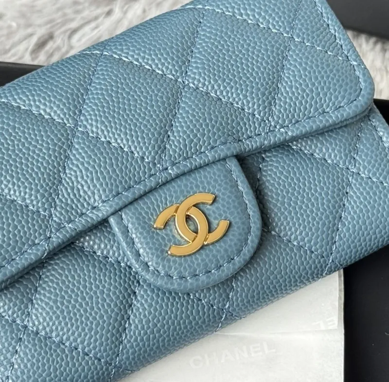 Chanel Wallets-342 - Image 4