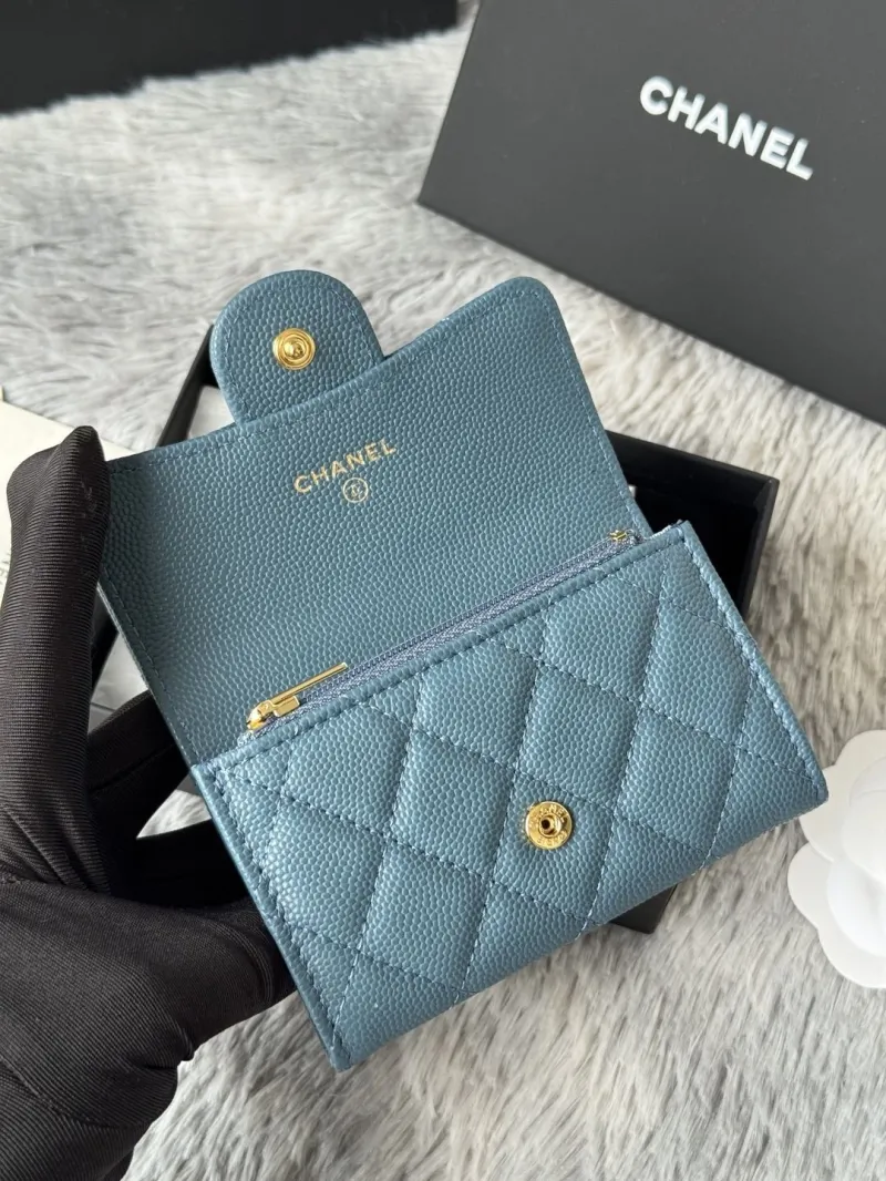 Chanel Wallets-342 - Image 5