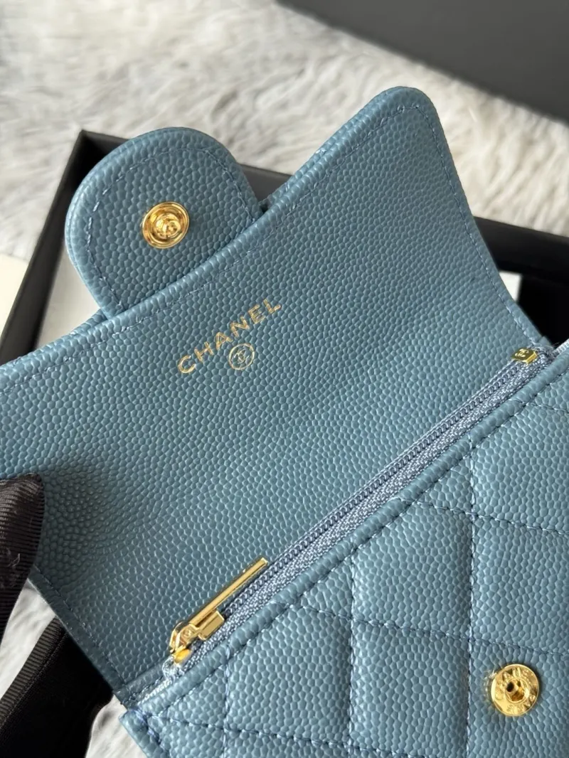 Chanel Wallets-342 - Image 6