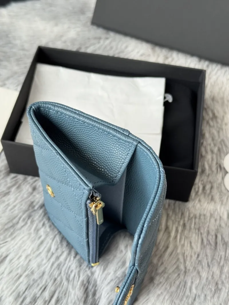 Chanel Wallets-342 - Image 8