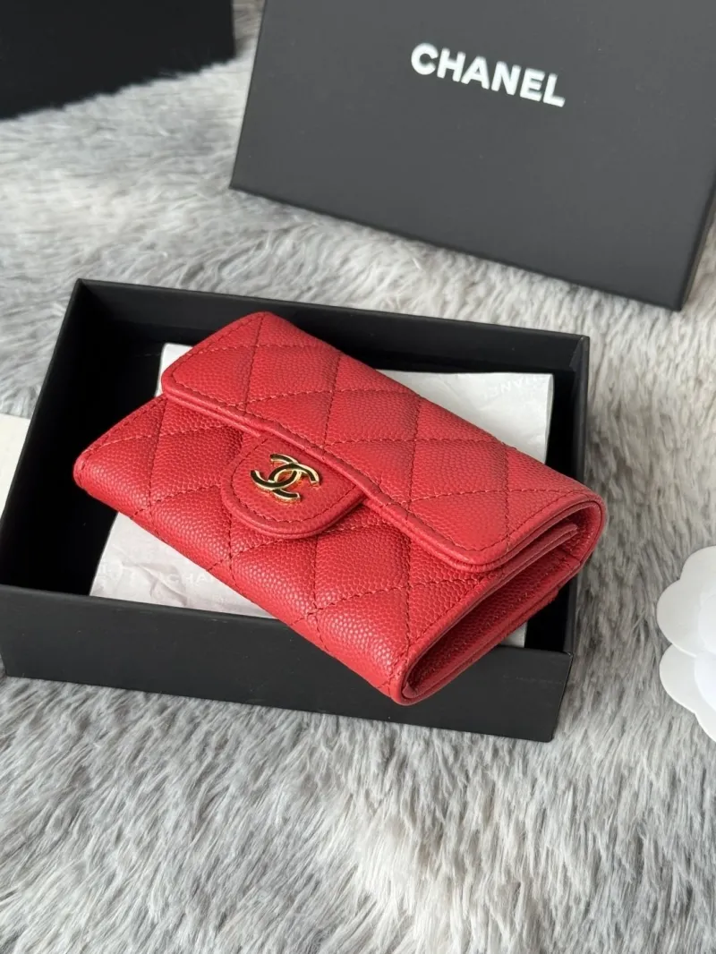 Chanel Wallets-343 - Image 3