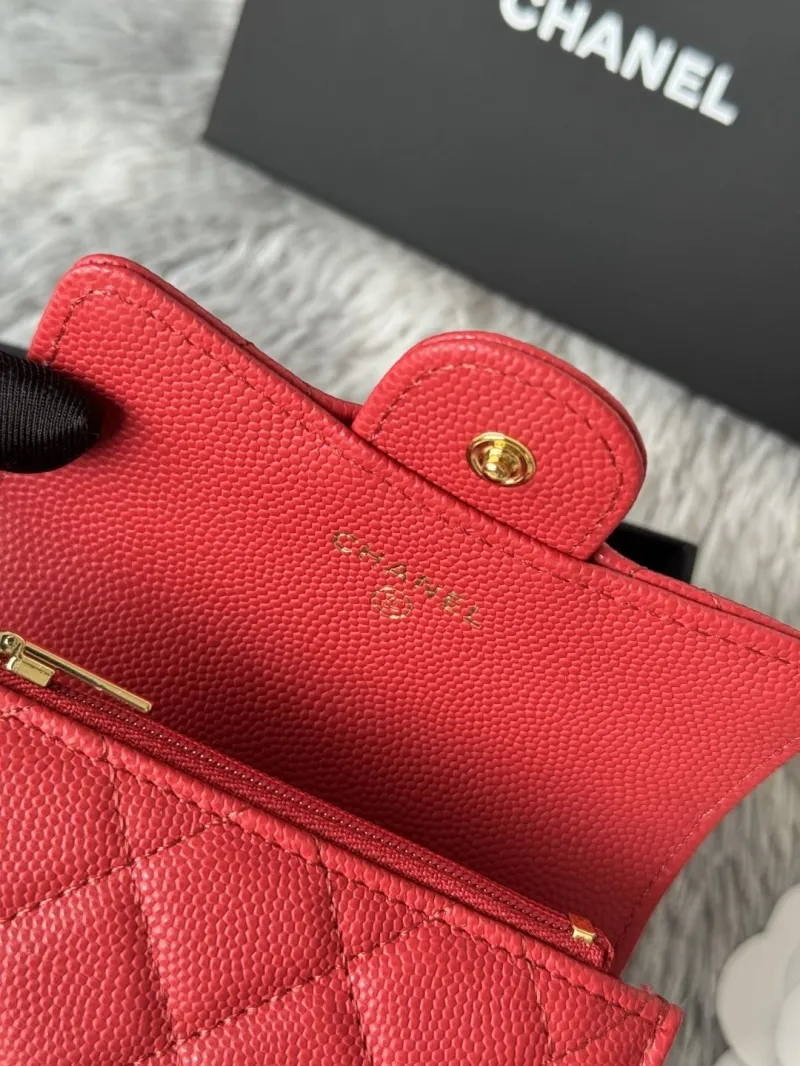 Chanel Wallets-343 - Image 8