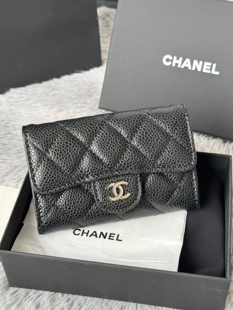 Chanel Wallets-344