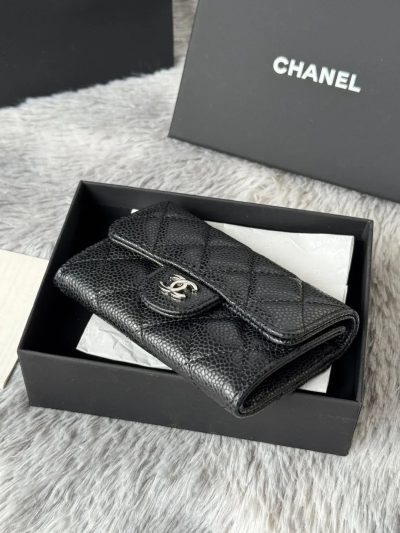 Chanel Wallets-344 - Image 3