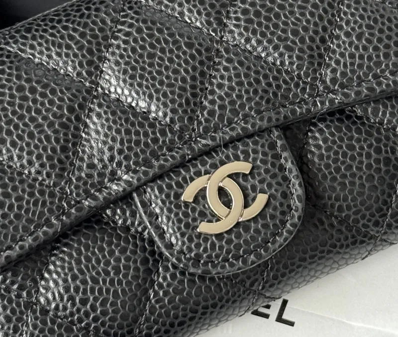 Chanel Wallets-344 - Image 4
