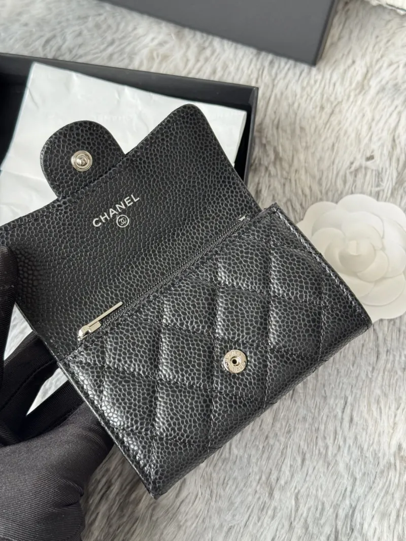 Chanel Wallets-344 - Image 5