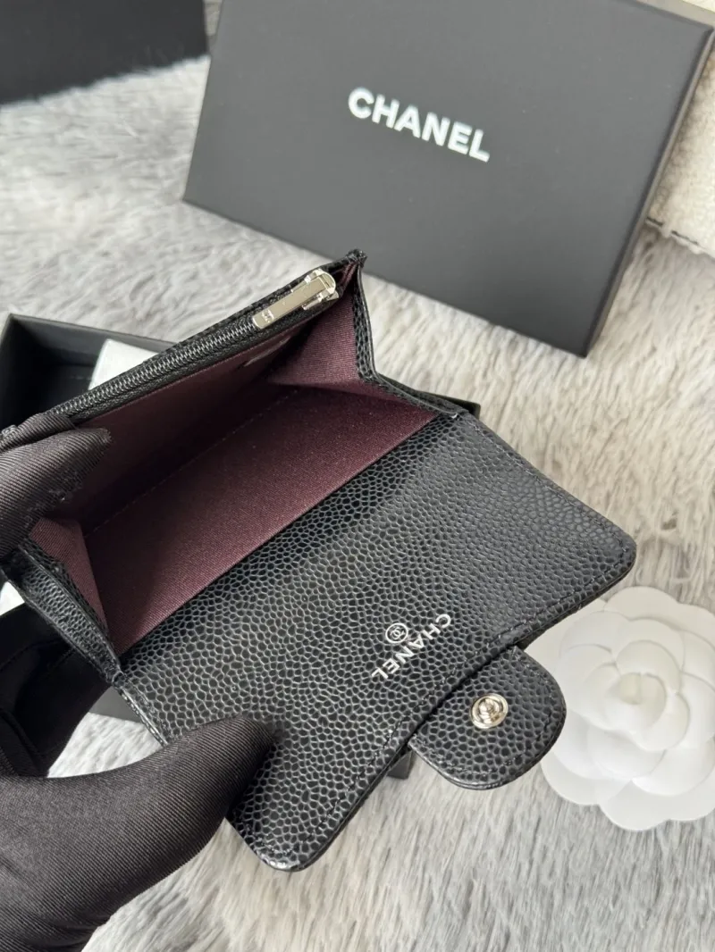 Chanel Wallets-344 - Image 7