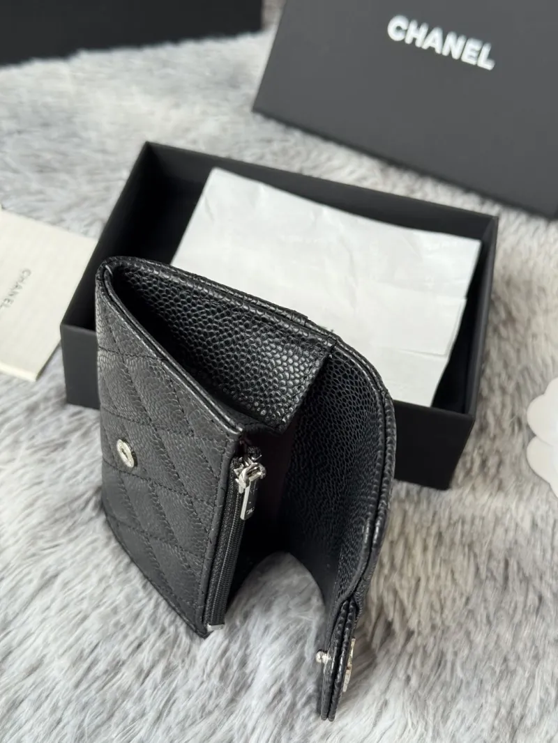 Chanel Wallets-344 - Image 8