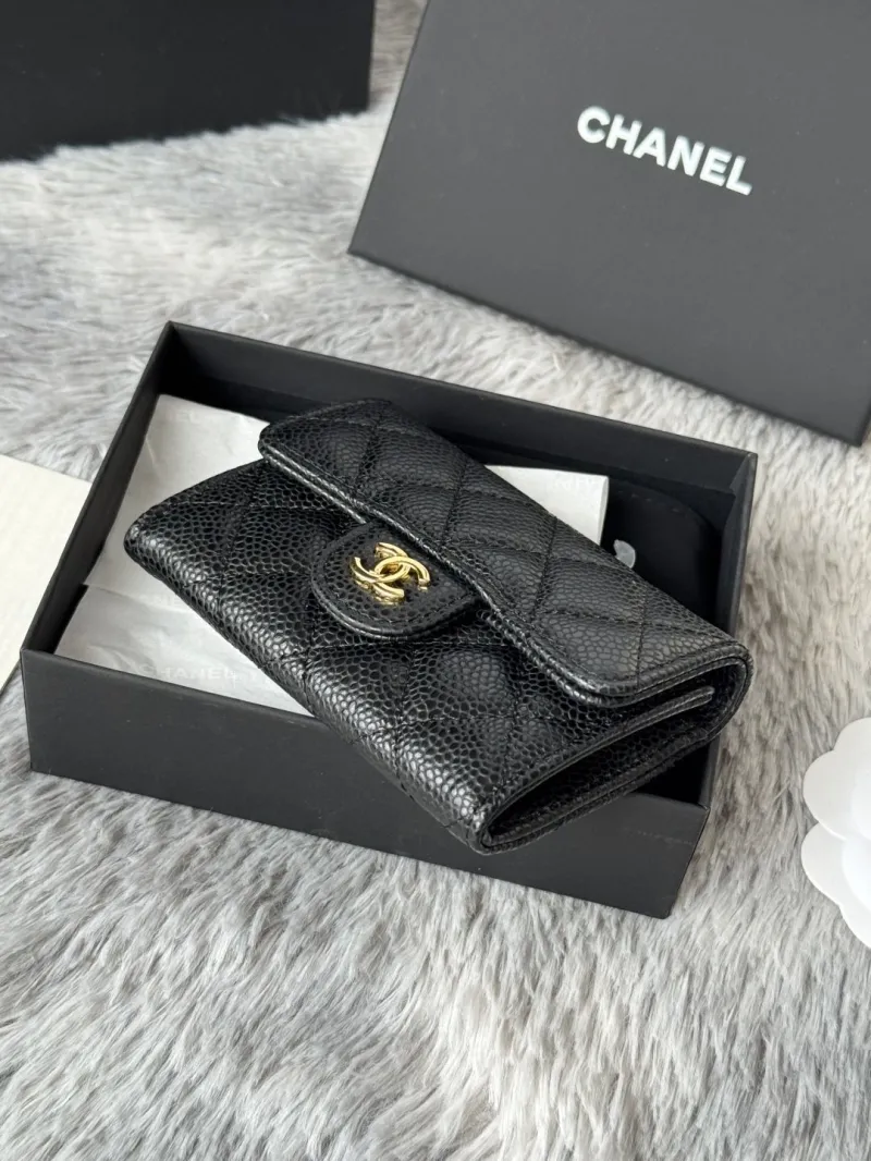 Chanel Wallets-345 - Image 3