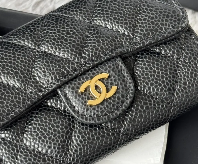 Chanel Wallets-345 - Image 4