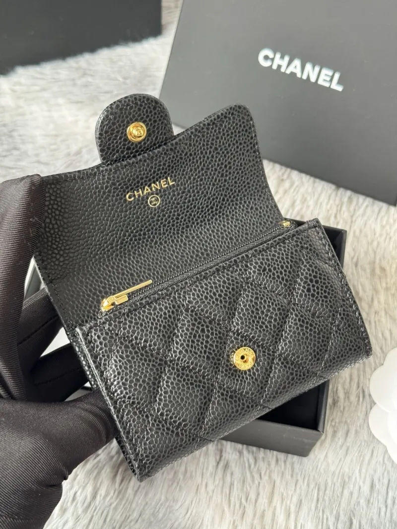 Chanel Wallets-345 - Image 5