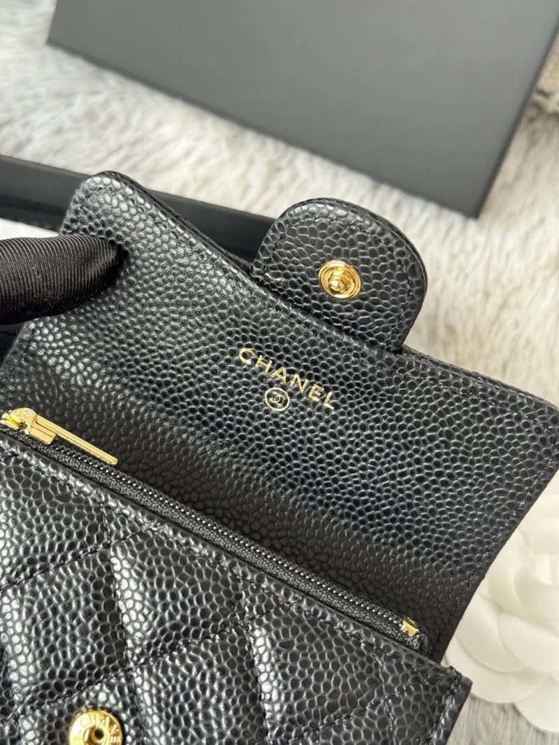 Chanel Wallets-345 - Image 6