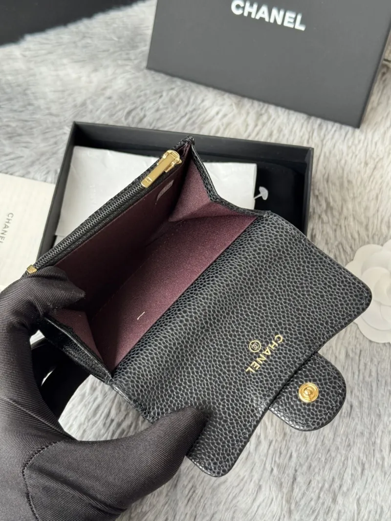 Chanel Wallets-345 - Image 7