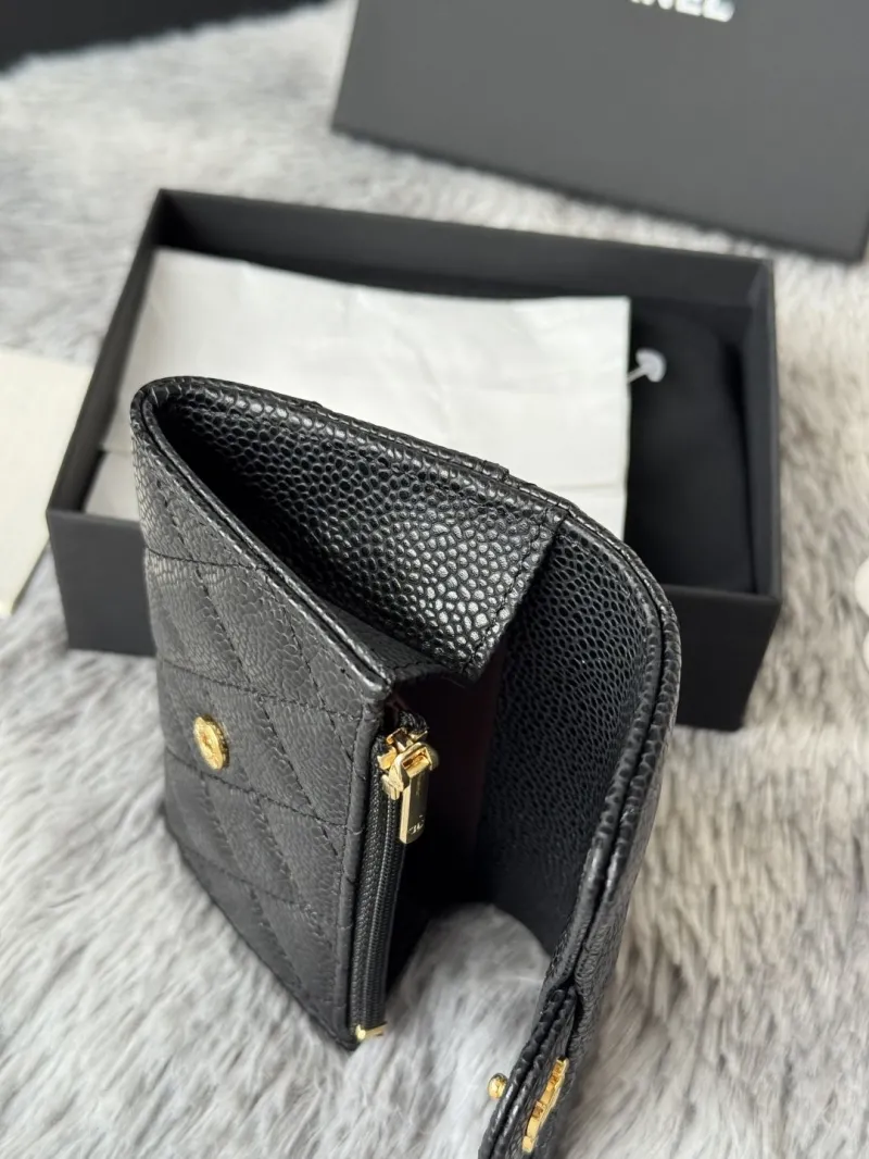 Chanel Wallets-345 - Image 8