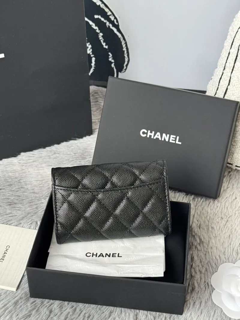 Alternative view of Chanel Wallets-349