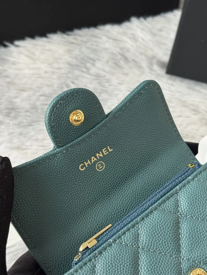 Chanel Wallets-351