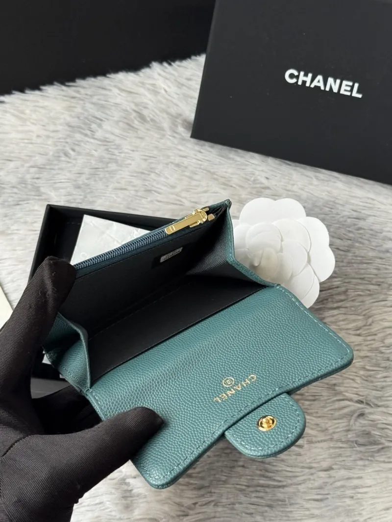 Chanel Wallets-351 - Image 3