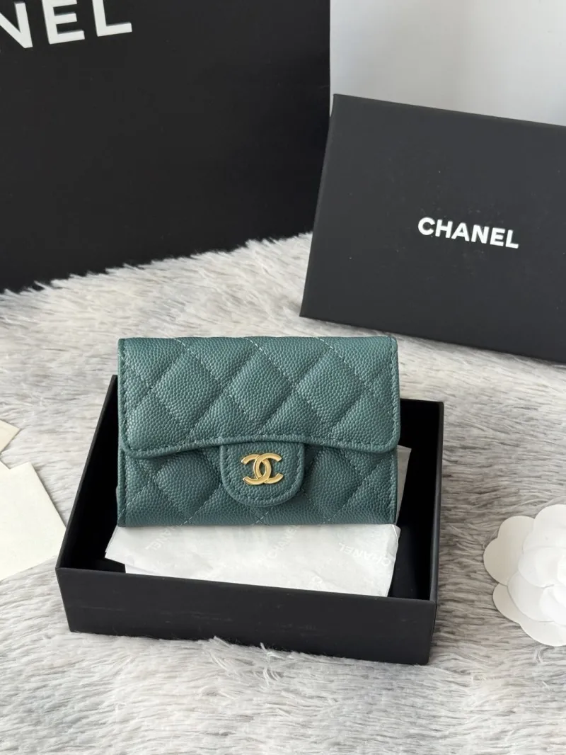 Chanel Wallets-351 - Image 4