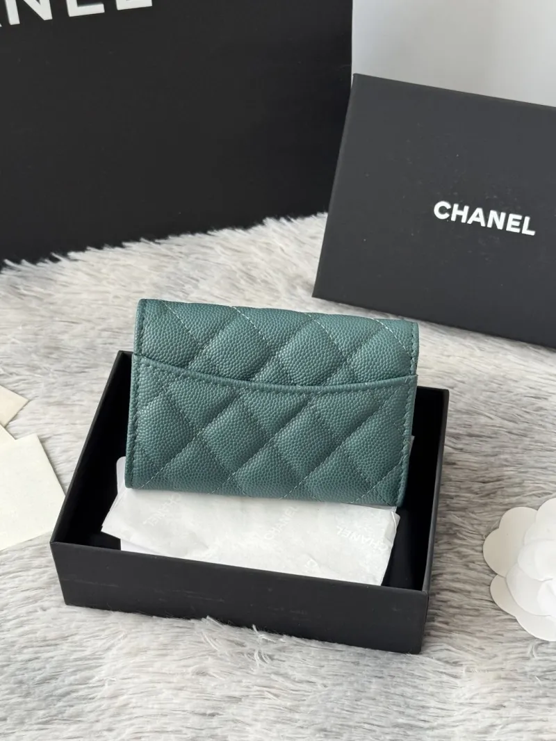 Chanel Wallets-351 - Image 5