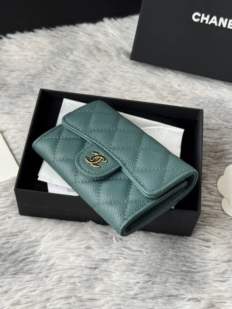 Chanel Wallets-351 - Image 6