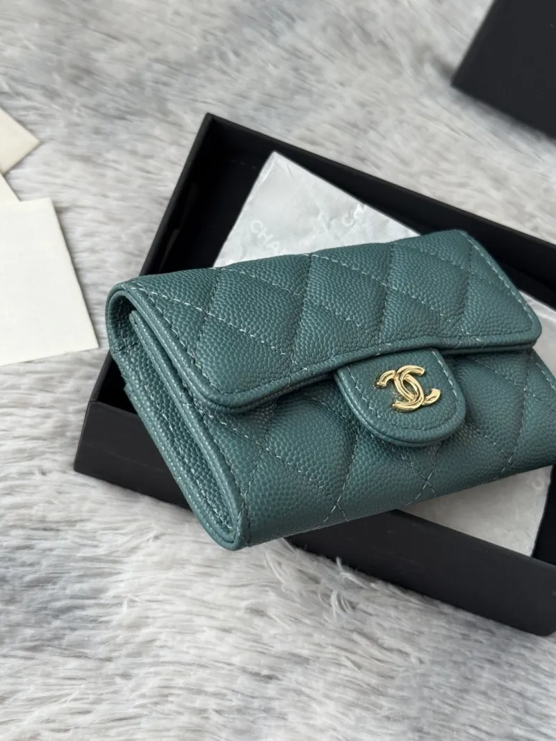 Chanel Wallets-351 - Image 7