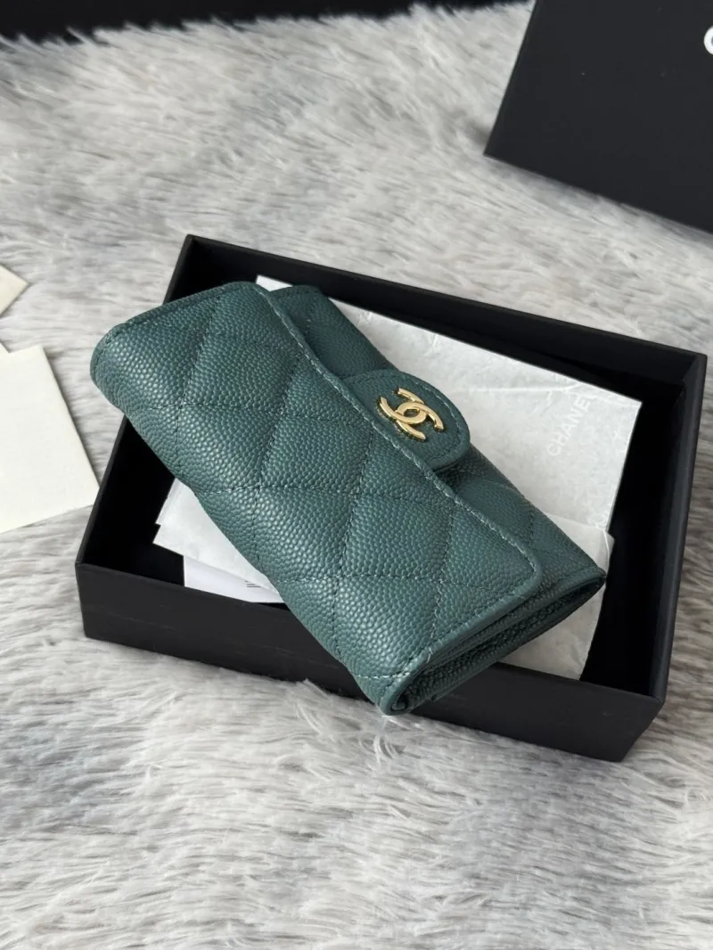 Chanel Wallets-351 - Image 8