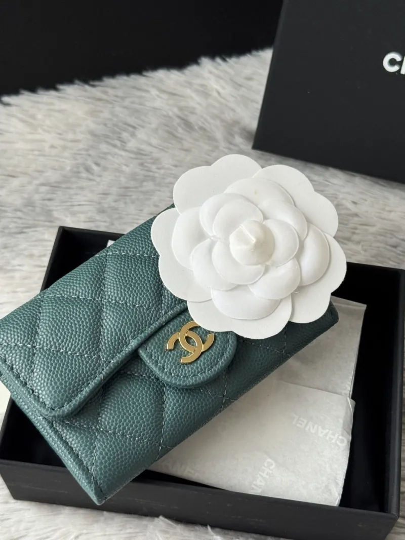 Chanel Wallets-351 - Image 9