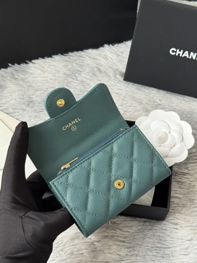 Chanel Wallets-351 - Image 11