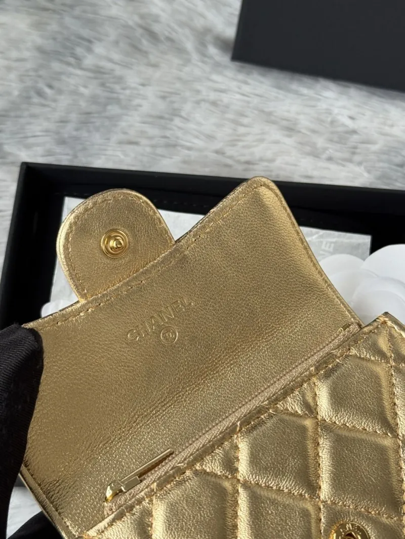 Chanel Wallets-352