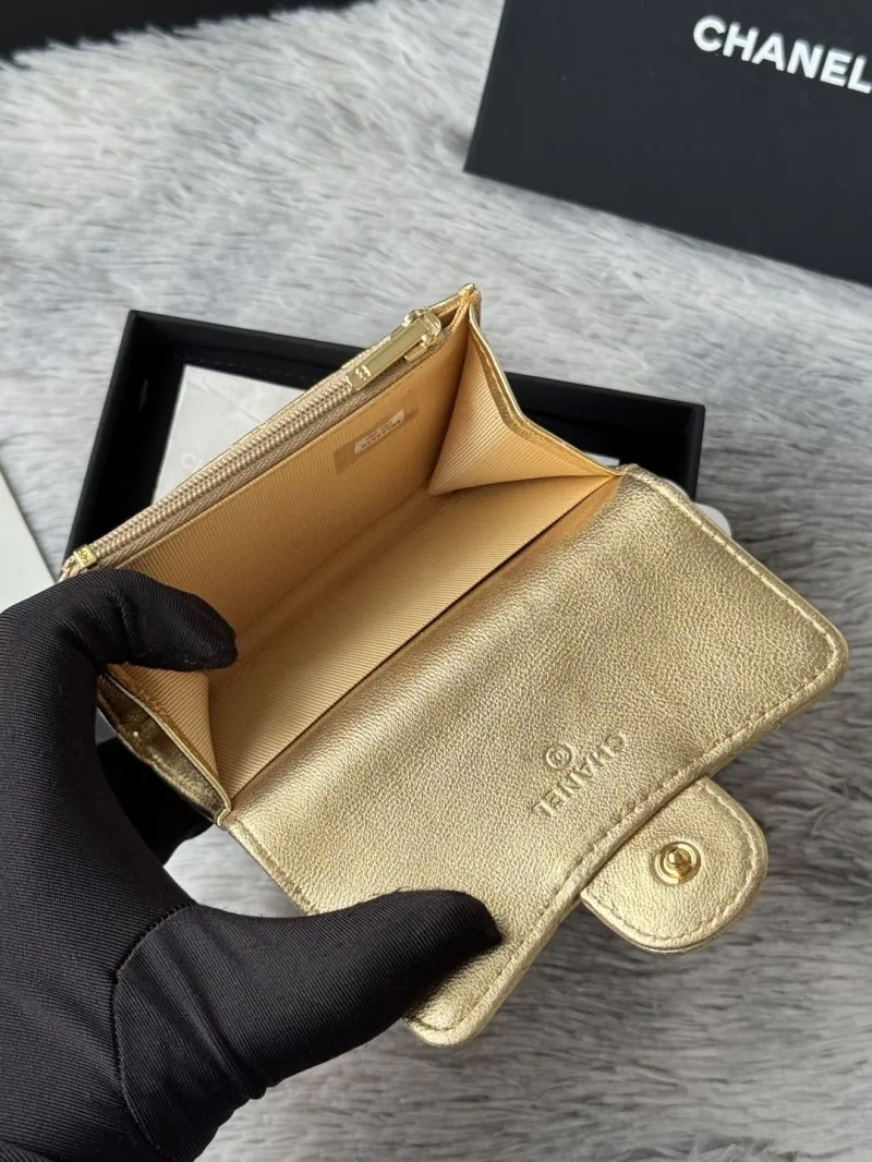 Chanel Wallets-352 - Image 3