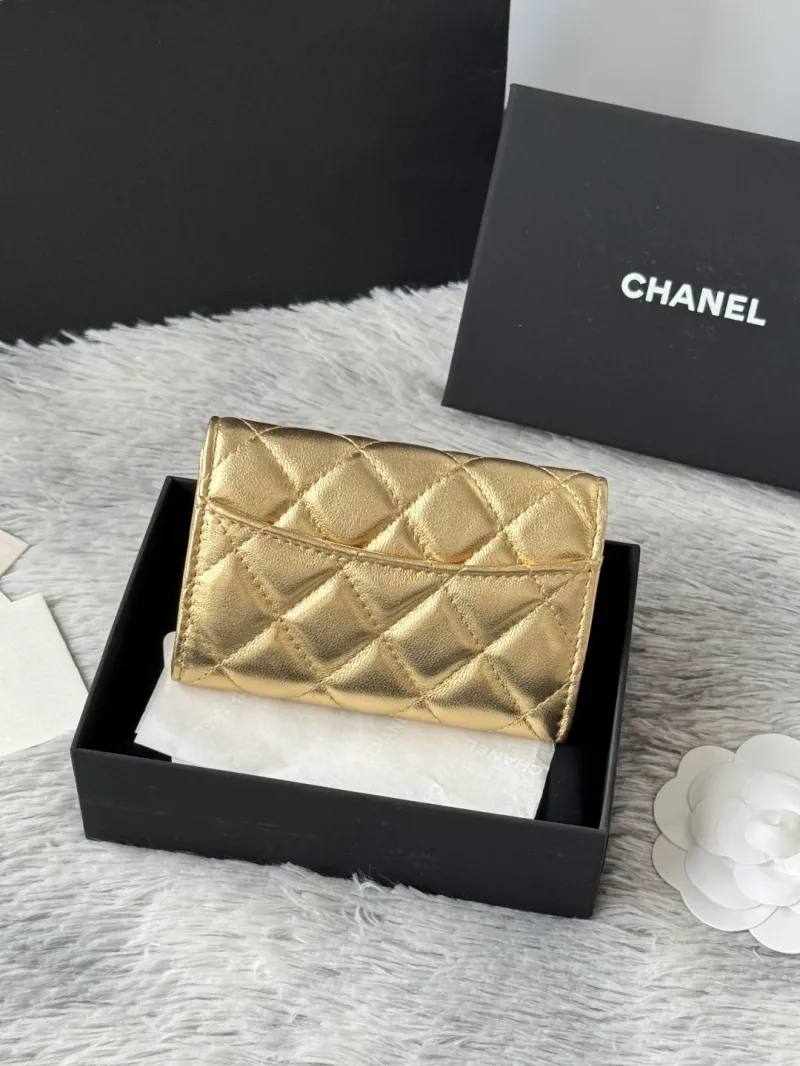 Chanel Wallets-352 - Image 5