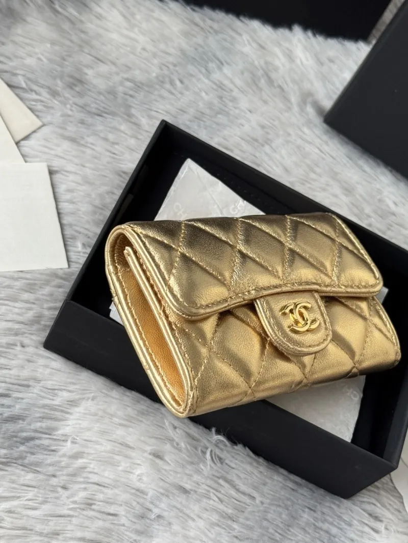 Chanel Wallets-352 - Image 7