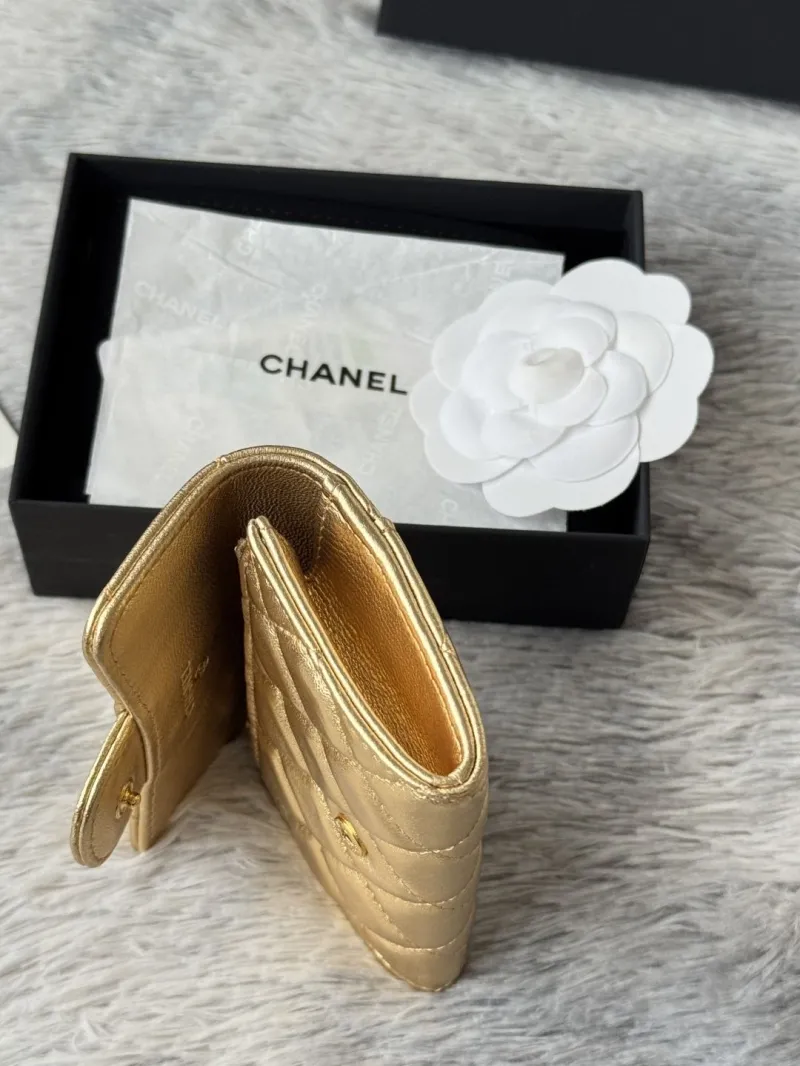 Chanel Wallets-352 - Image 10