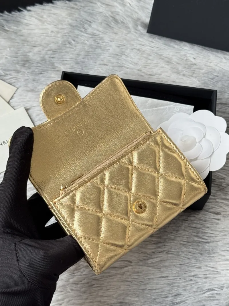 Chanel Wallets-352 - Image 11