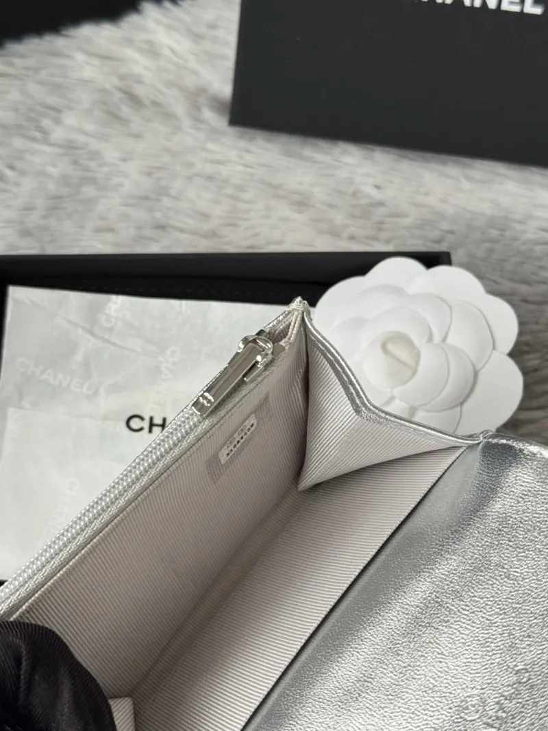 Chanel Wallets-353 - Image 3