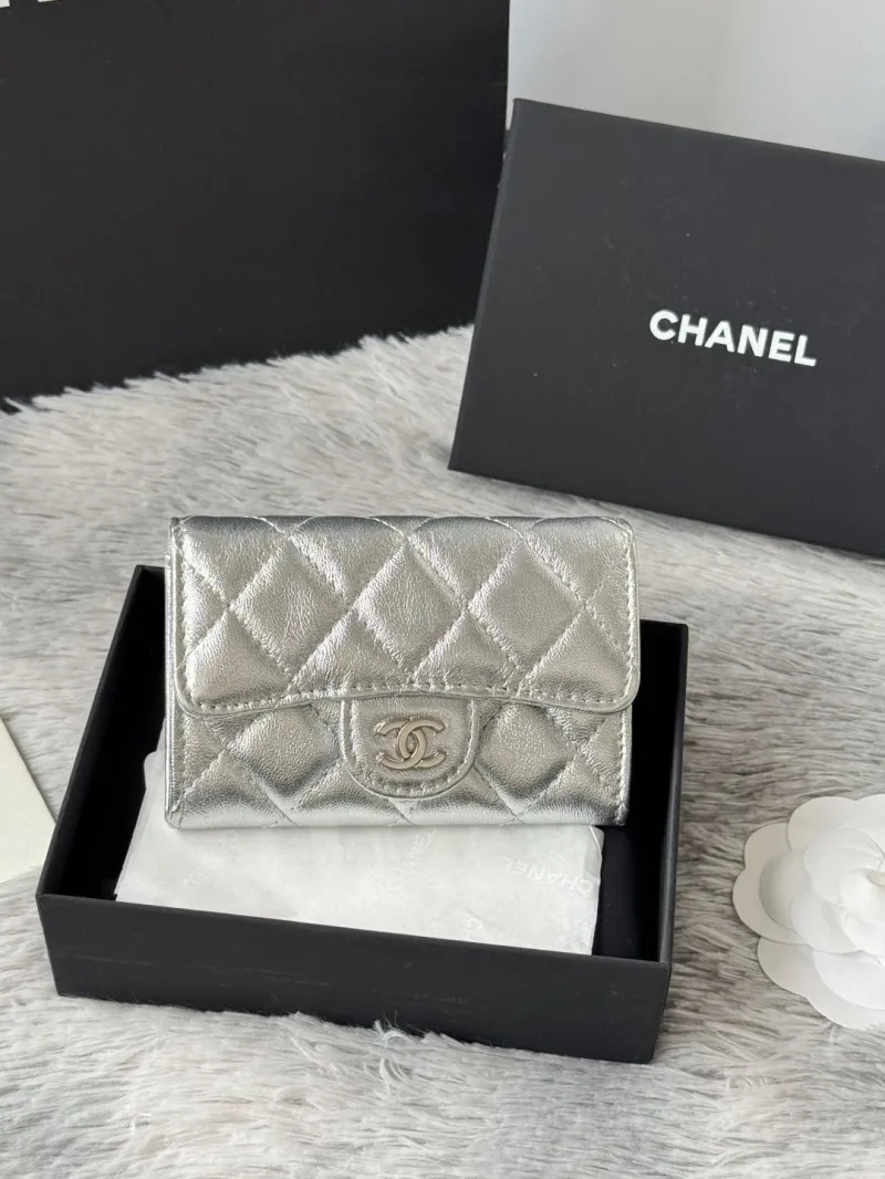 Chanel Wallets-353 - Image 4