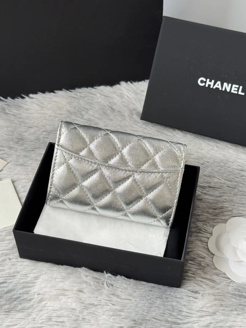Chanel Wallets-353 - Image 5